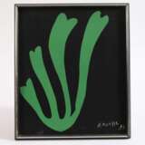 Henri Matisse, "Fougére" - photo 2