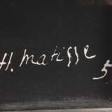 Henri Matisse, "Fougére" - photo 3