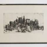 Maurillo Minuzzi, "Stilleben mit Zons" - фото 2