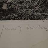 Gerenot Richter, "Begegnung" - photo 3