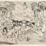 Josef Seché, Amouröse Gesellschaft - photo 1