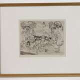 Josef Seché, Amouröse Gesellschaft - photo 2