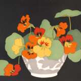 John Hall Thorpe, Kapuzinerkresse - photo 1