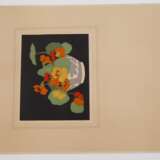 John Hall Thorpe, Kapuzinerkresse - photo 2