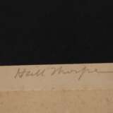 John Hall Thorpe, Kapuzinerkresse - photo 3