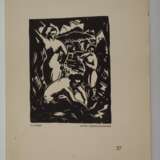 Evarist Adam Weber, Graphikkonvolut - photo 2