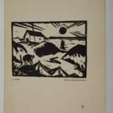 Evarist Adam Weber, Graphikkonvolut - photo 3