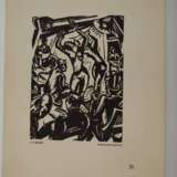 Evarist Adam Weber, Graphikkonvolut - photo 4