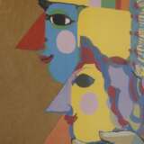 Bjørn Wiinblad, "Carnival" - photo 4