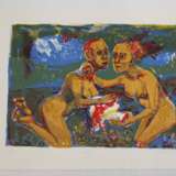 Antoinette, Mappenwerk - фото 5