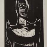 Ina Barfuß, Graphikkonvolut - Foto 2