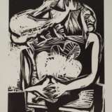 Ina Barfuß, Graphikkonvolut - Foto 5