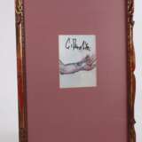 Georg Baselitz, "Die Hand" - photo 2