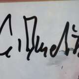 Georg Baselitz, "Die Hand" - photo 3