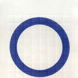 Lore Bert, Blauer Kreis - photo 1