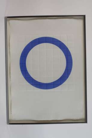 Lore Bert, Blauer Kreis - photo 2 Lore Bert, Blauer Kreis - photo 2