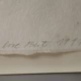 Lore Bert, Blauer Kreis - photo 3