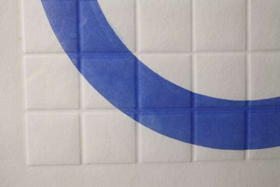 Lore Bert, Blauer Kreis - photo 4 Lore Bert, Blauer Kreis - photo 4