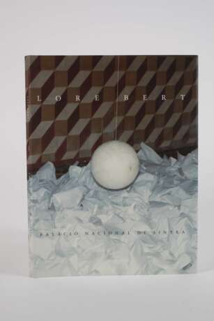 Lore Bert, Blauer Kreis - photo 6 Lore Bert, Blauer Kreis - photo 6