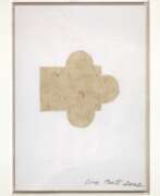 Produktkatalog. Lore Bert, &amp;quot;Grundriss&amp;quot;