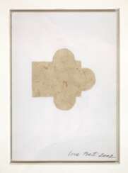 Lore Bert, &amp;quot;Grundriss&amp;quot;