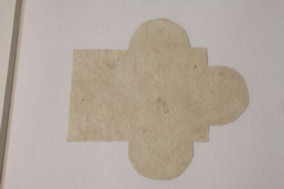 Lore Bert, "Grundriss" - photo 4 Lore Bert, "Grundriss" - photo 4