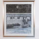 Christo & Jeanne-Claude, Wrapped Reichstag - photo 2