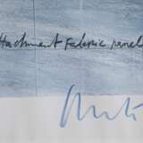 Christo & Jeanne-Claude, Wrapped Reichstag - photo 3