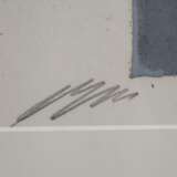 Hans Erni, "Lehrstunde" - photo 3