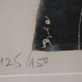 Hans Erni, "Lehrstunde" - photo 4