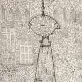 Johann Garber, "Donauturm" - photo 1