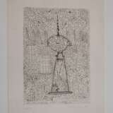 Johann Garber, "Donauturm" - photo 2
