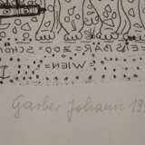 Johann Garber, "Donauturm" - photo 3