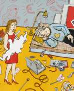 Produktkatalog. Moritz Götze, &amp;quot;Der neue Kontinent&amp;quot;