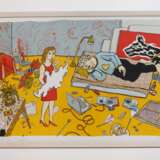 Moritz Götze, "Der neue Kontinent" - photo 2