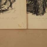 Hans-Hendrik Grimmling, Konvolut frühe Arbeiten - photo 2