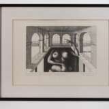 Rudolf Hausner, "Eva fundamental" - photo 2