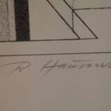 Rudolf Hausner, "Eva fundamental" - photo 3