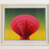 Rudolf Hausner, "Adam explosiv" - photo 2