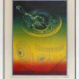 Rudolf Hausner, "Laokoon" - photo 2