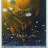 Rudolf Hausner, "Adam-Massiv" - photo 1