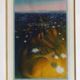 Rudolf Hausner, "Adam-Massiv" - photo 2