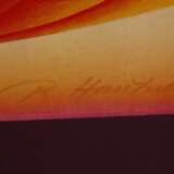 Rudolf Hausner, "Bei Sonnenaufgang" - photo 3