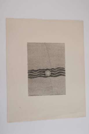 Jiří John, "Kristall-Gesteinsblüte" - photo 2 Jiří John, "Kristall-Gesteinsblüte" - photo 2