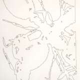 Peter Kogler, "Ameise L" - photo 1