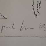 Peter Kogler, "Ameise L" - photo 3