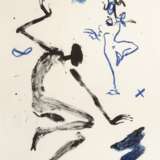 Helge Leiberg, "Exaltiert" - photo 1