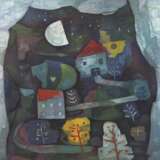 Yoshi Takahashi, Traumlandschaft - фото 1