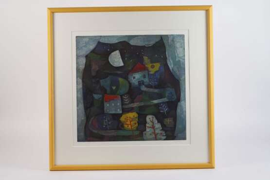 Yoshi Takahashi, Traumlandschaft - фото 2