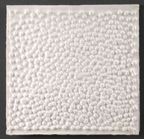 Günther Uecker, Nagelblatt - фото 1 Günther Uecker, Nagelblatt - фото 1